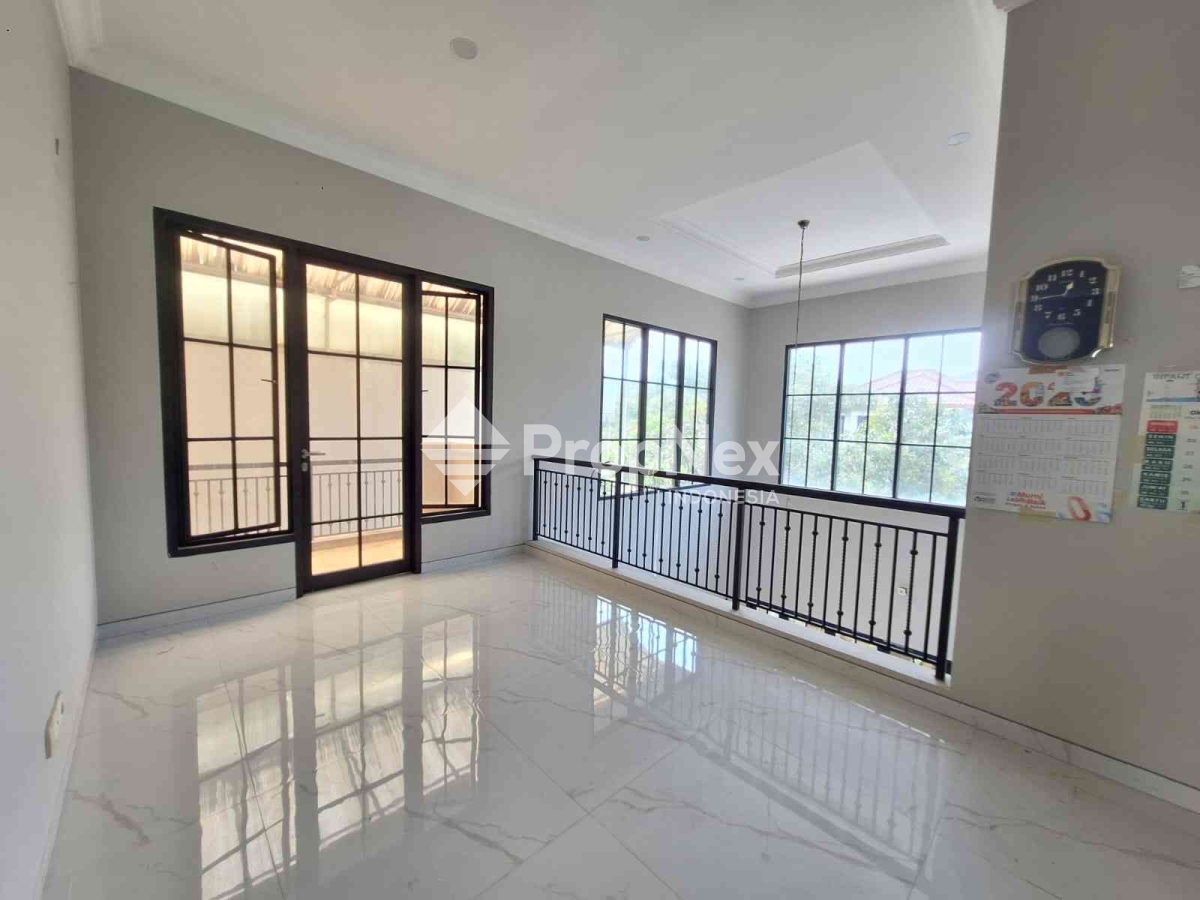Rumah WISATA BUKIT MAS Du Luxembourg (ATH) — foto 3